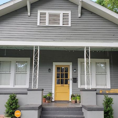 The Lafayette House Βίλα Μόμπαϊλ Εξωτερικό φωτογραφία